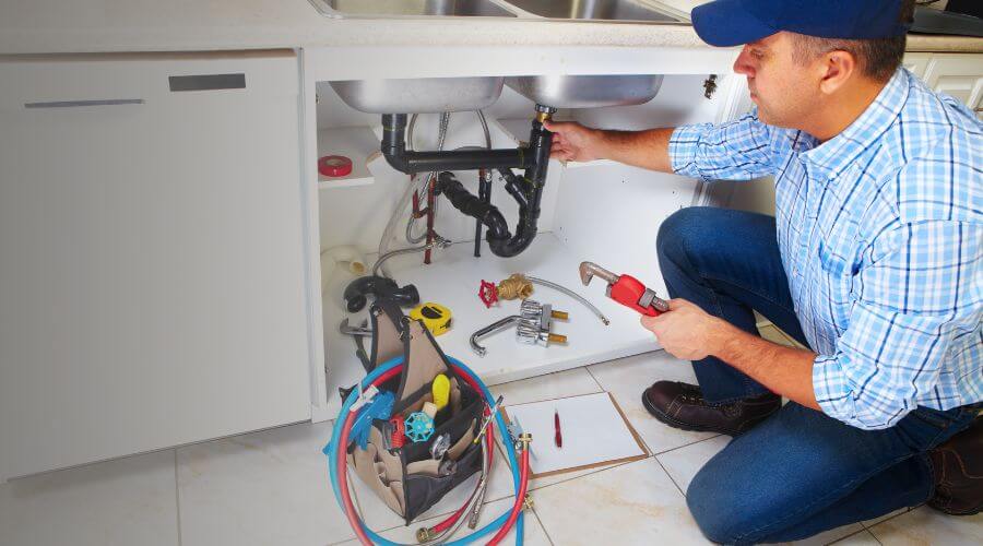 Professional Tankless Water Heater Installation in Oxford, FL